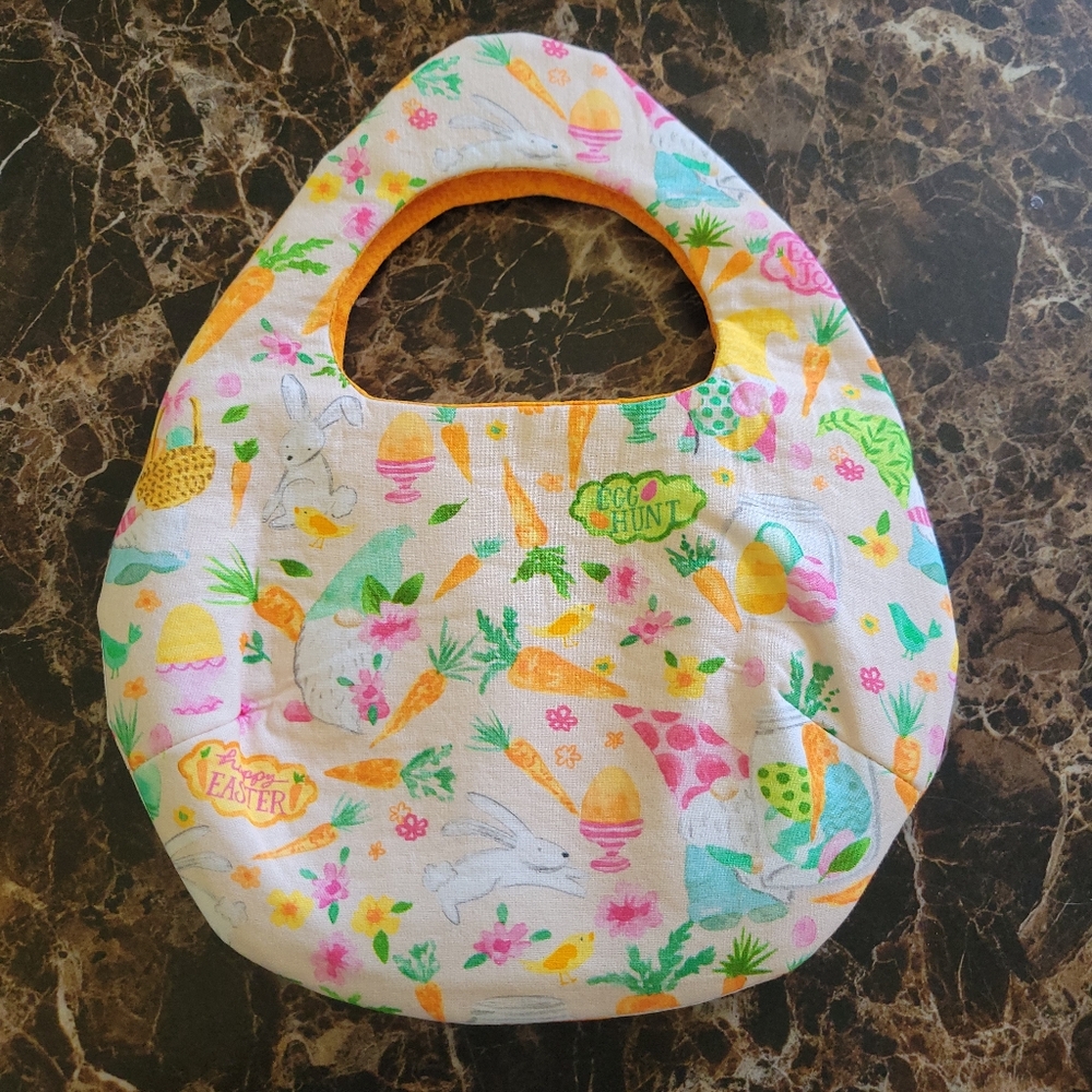 Easter Egg Treat Bag